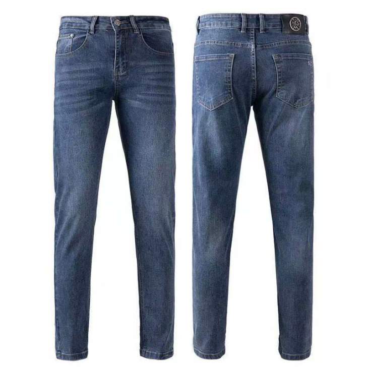 Picture of Burberry Jeans Long _SKUBurberrysz29-388qx908587